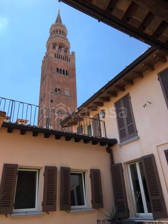 appartamento in affitto a Cremona in zona Cremona Centro