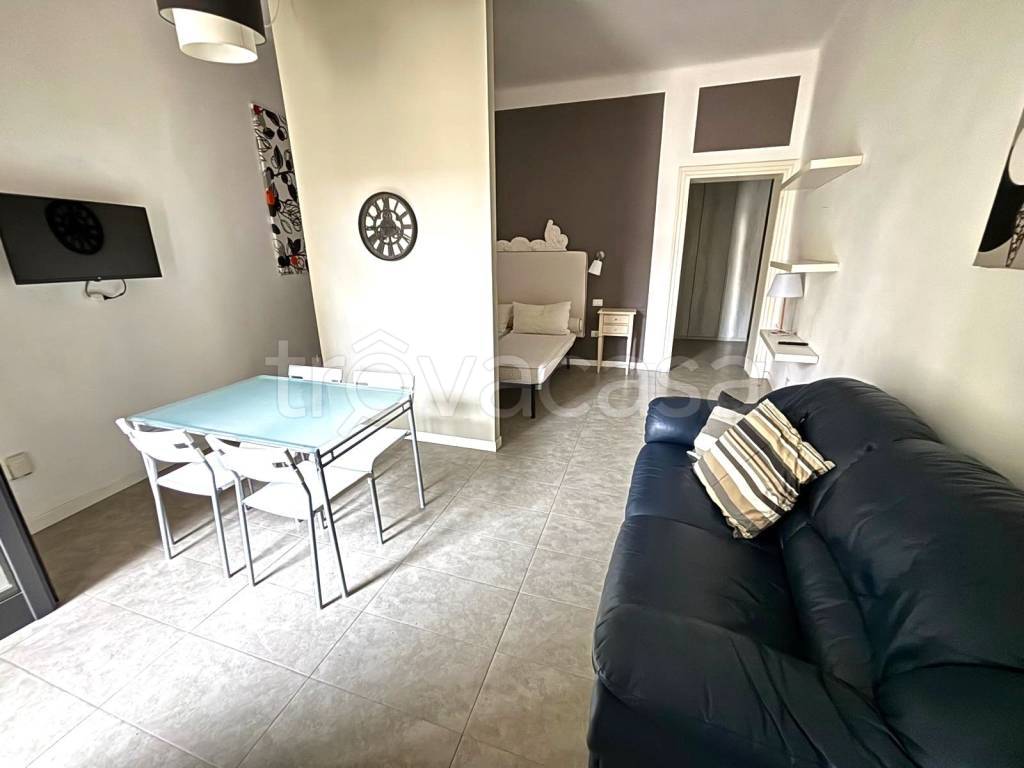 appartamento in affitto a Cremona in zona Cremona Centro