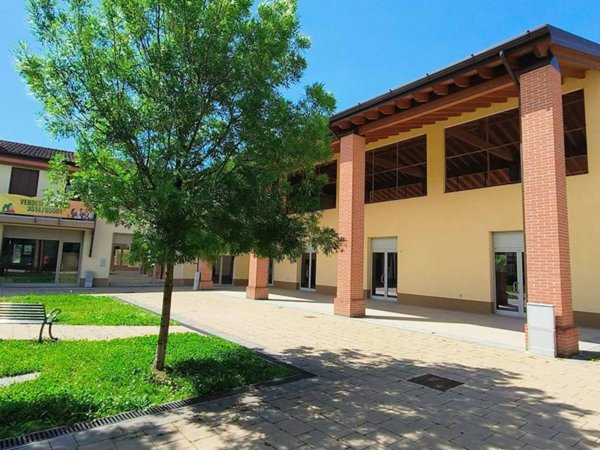appartamento in affitto a Cremona in zona San Felice