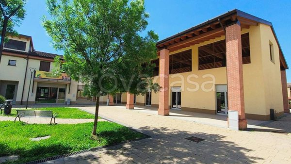 appartamento in affitto a Cremona in zona San Felice
