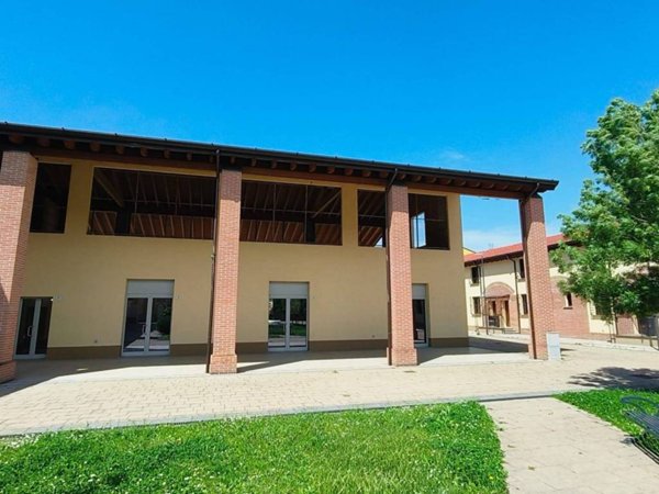 appartamento in affitto a Cremona in zona San Felice
