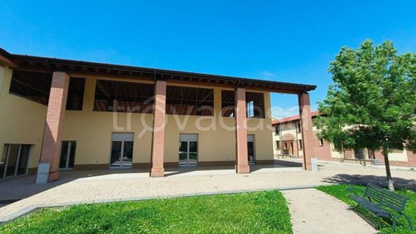 appartamento in affitto a Cremona in zona San Felice