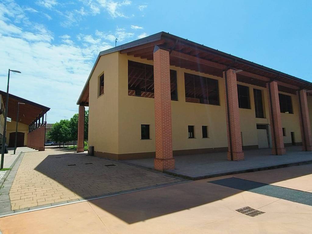 appartamento in affitto a Cremona in zona San Felice