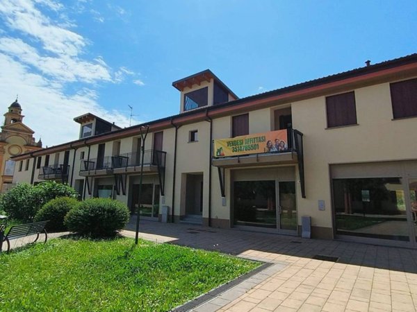 appartamento in affitto a Cremona in zona San Felice