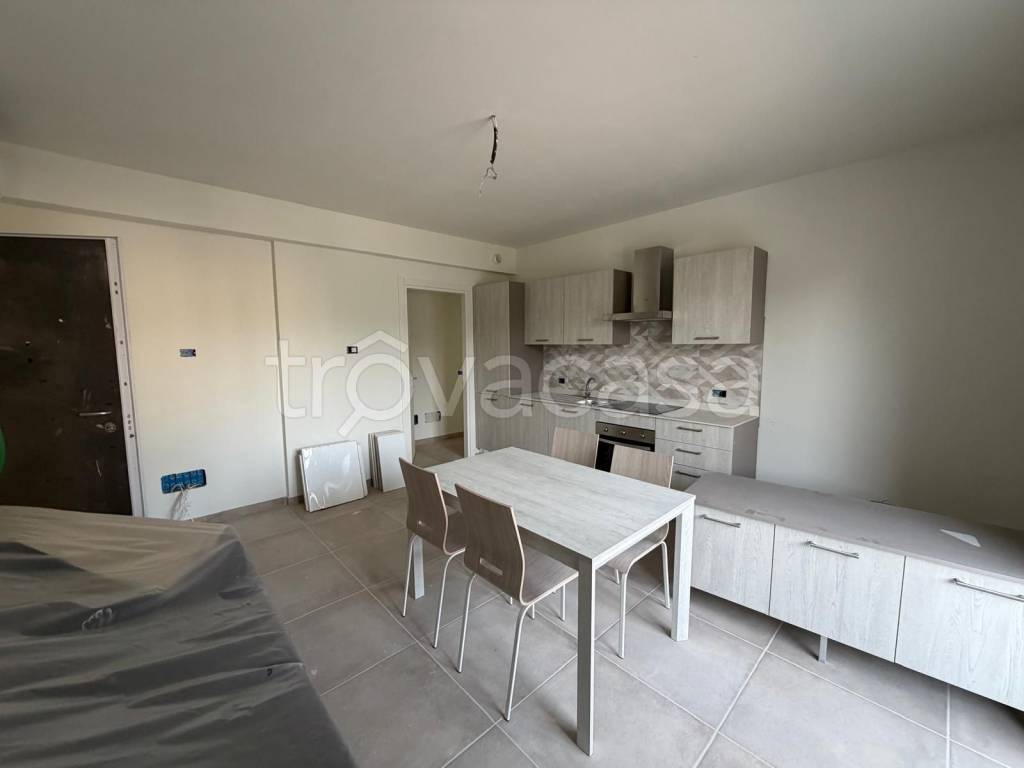 appartamento in affitto a Cremona