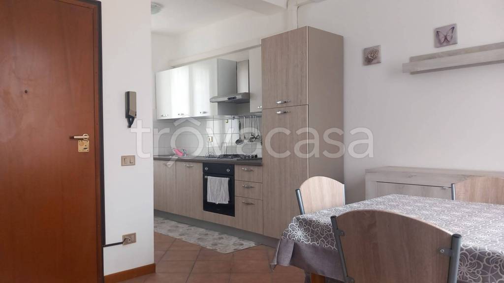 appartamento in affitto a Cremona in zona Cremona Centro