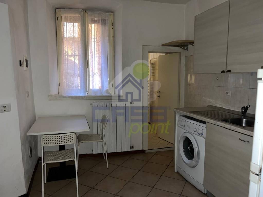 appartamento in affitto a Cremona in zona Cremona Centro