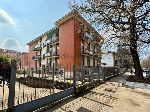 appartamento in affitto a Cremona