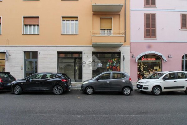 locale commerciale in affitto a Cremona in zona Cremona Centro