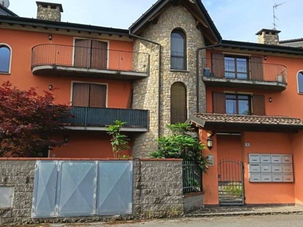 appartamento in affitto a Cremona in zona Bagnara