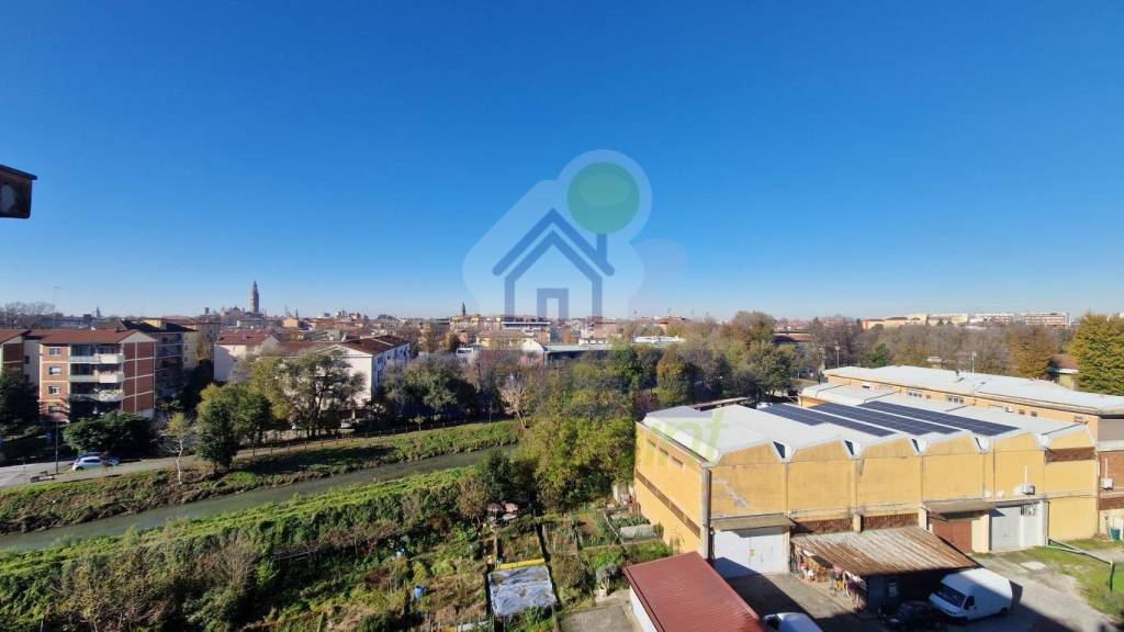 appartamento in affitto a Cremona in zona Via Giuseppina
