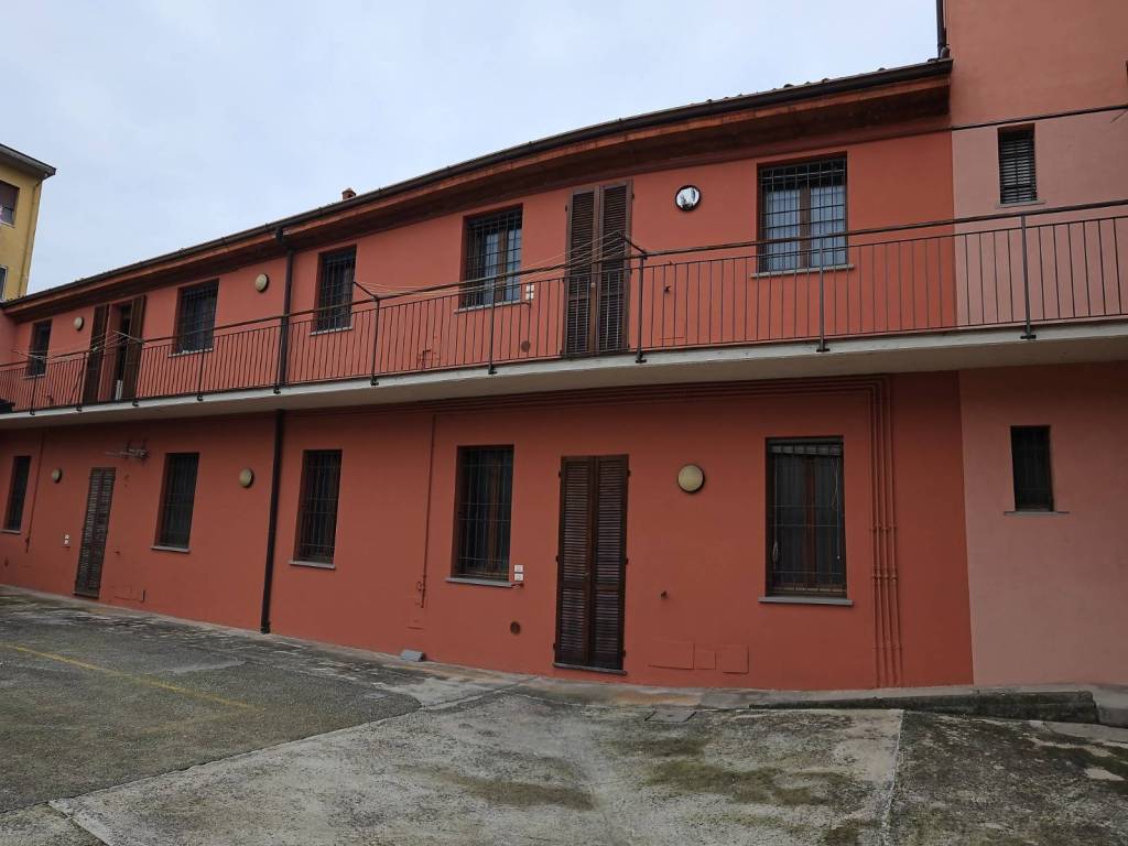 appartamento in affitto a Cremona