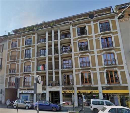 appartamento in affitto a Cremona in zona Via Dante