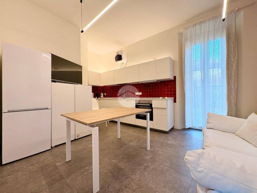 appartamento in affitto a Cremona in zona Piazza Castello