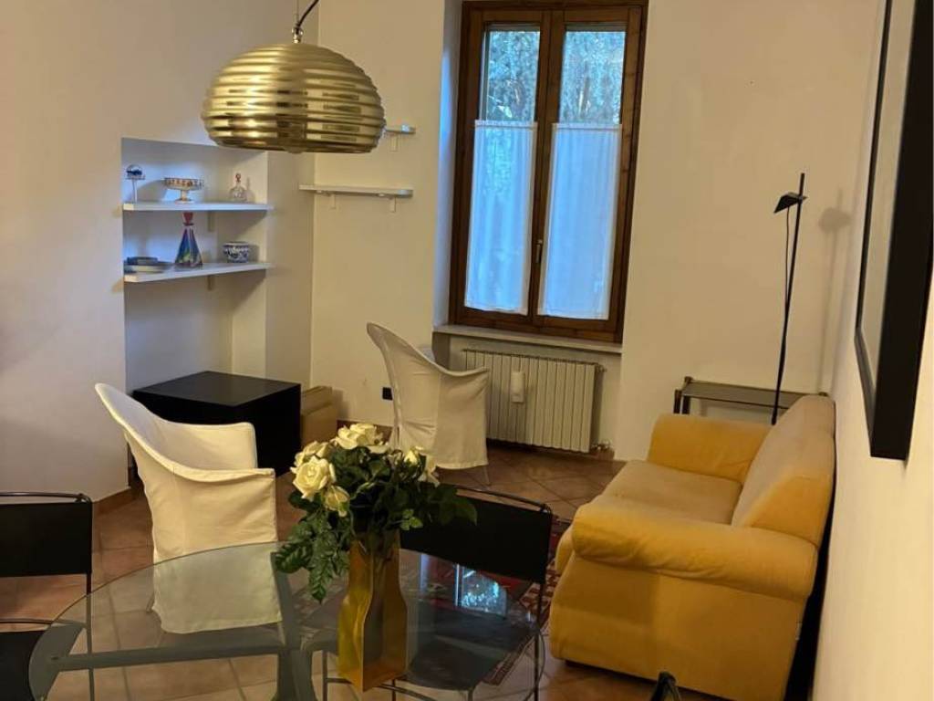 appartamento in affitto a Cremona in zona Piazza Castello
