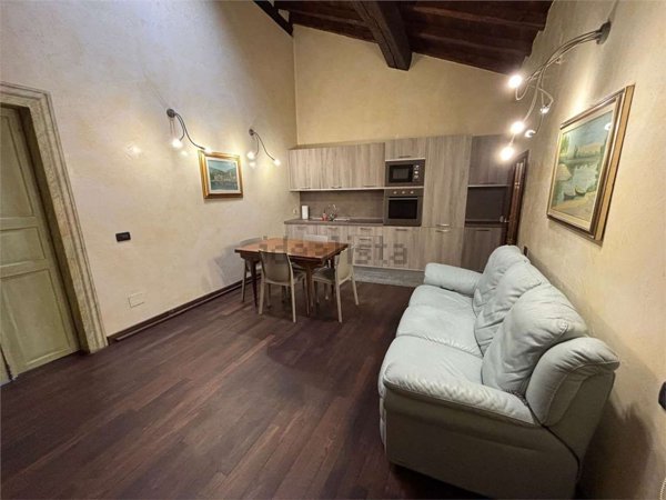 appartamento in affitto a Cremona