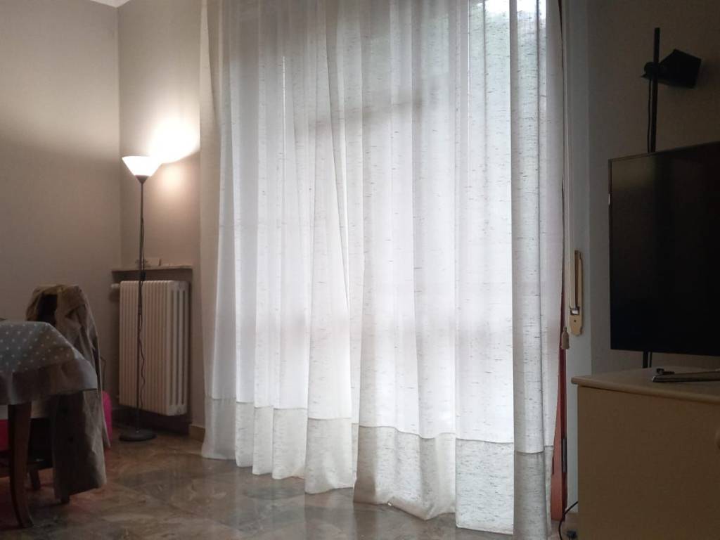 appartamento in affitto a Cremona in zona Viale Po