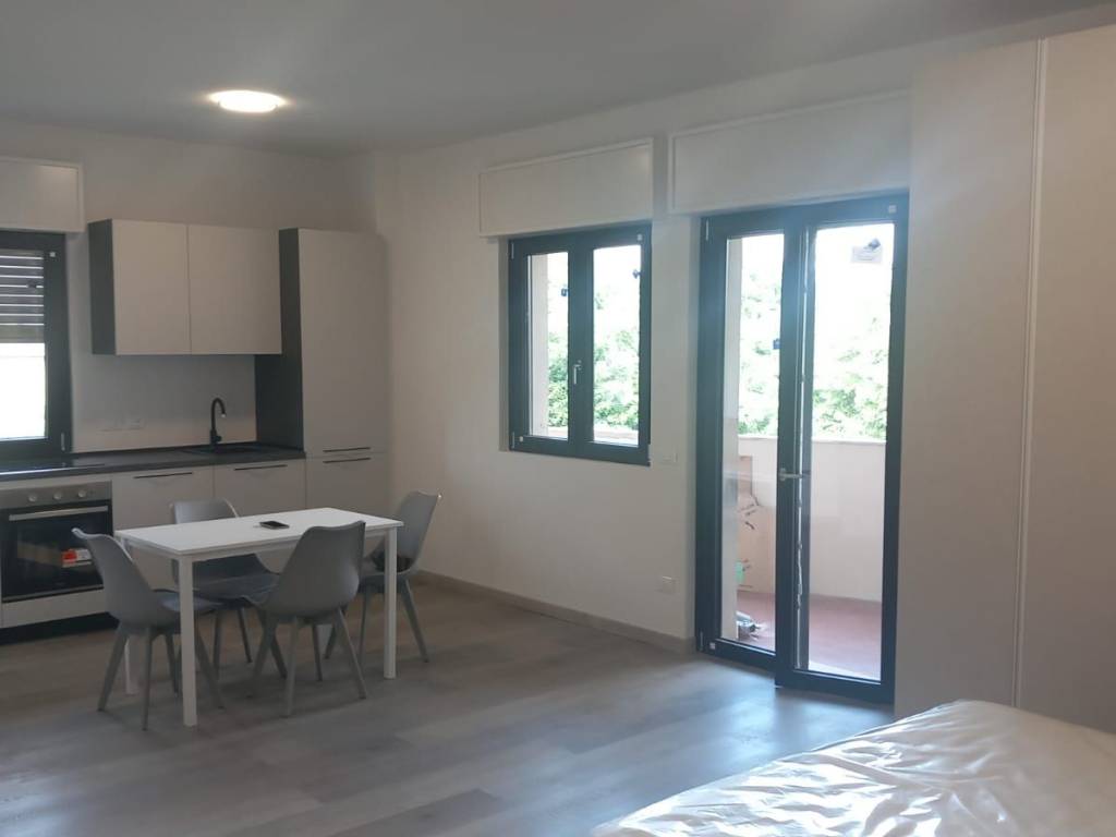 appartamento in affitto a Cremona in zona Viale Po