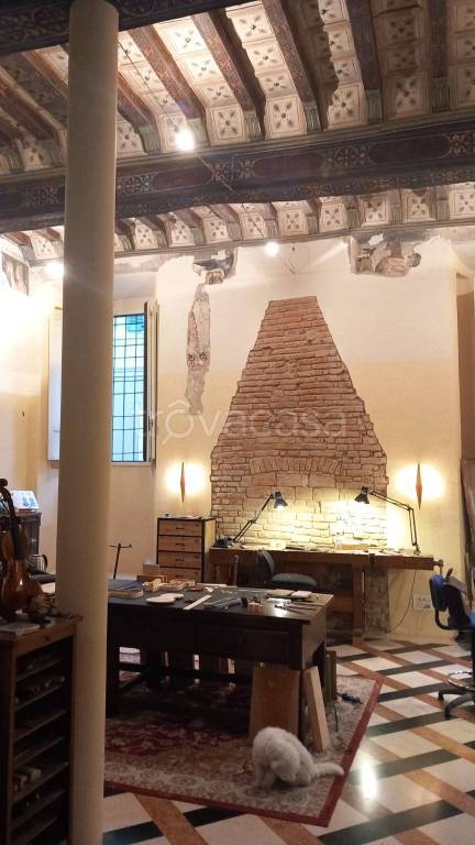ufficio in affitto a Cremona in zona Cremona Centro