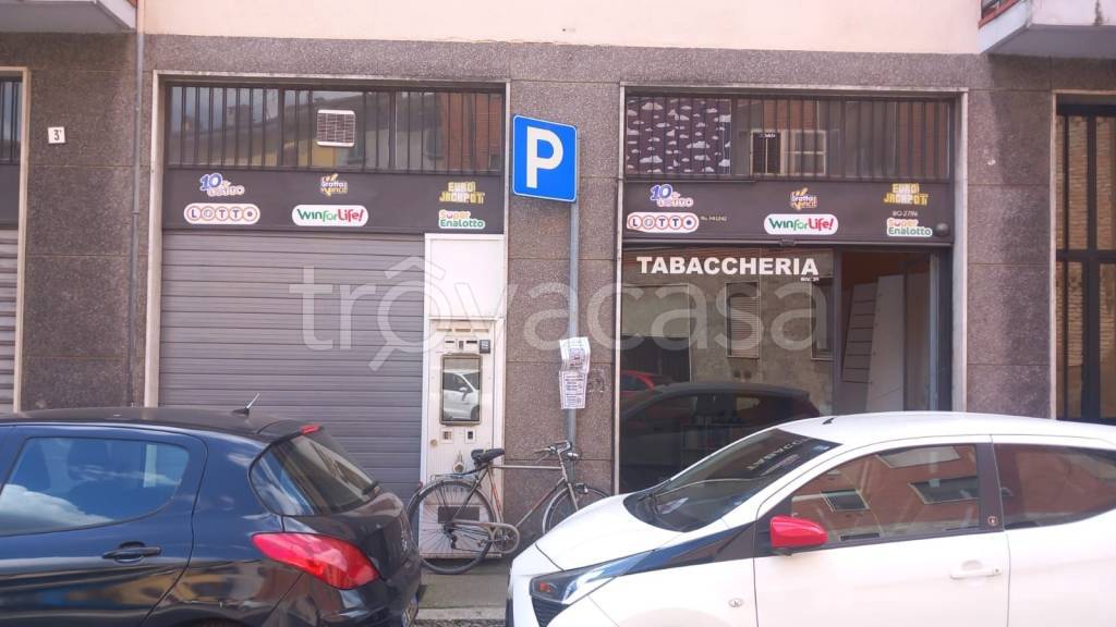 negozio in affitto a Cremona in zona Cremona Centro