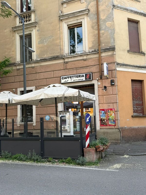 negozio in affitto a Cremona in zona Cremona Centro