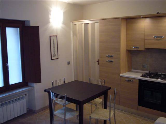 appartamento in affitto a Cremona in zona Cremona Centro