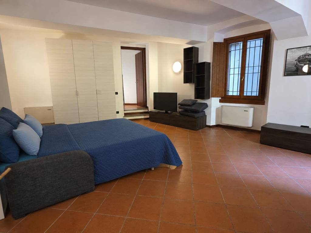 appartamento in affitto a Cremona in zona Piazza Castello