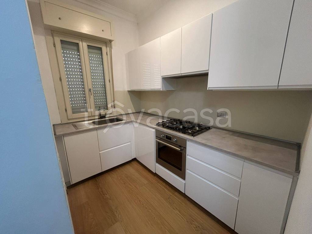 appartamento in affitto a Cremona in zona Cremona Centro