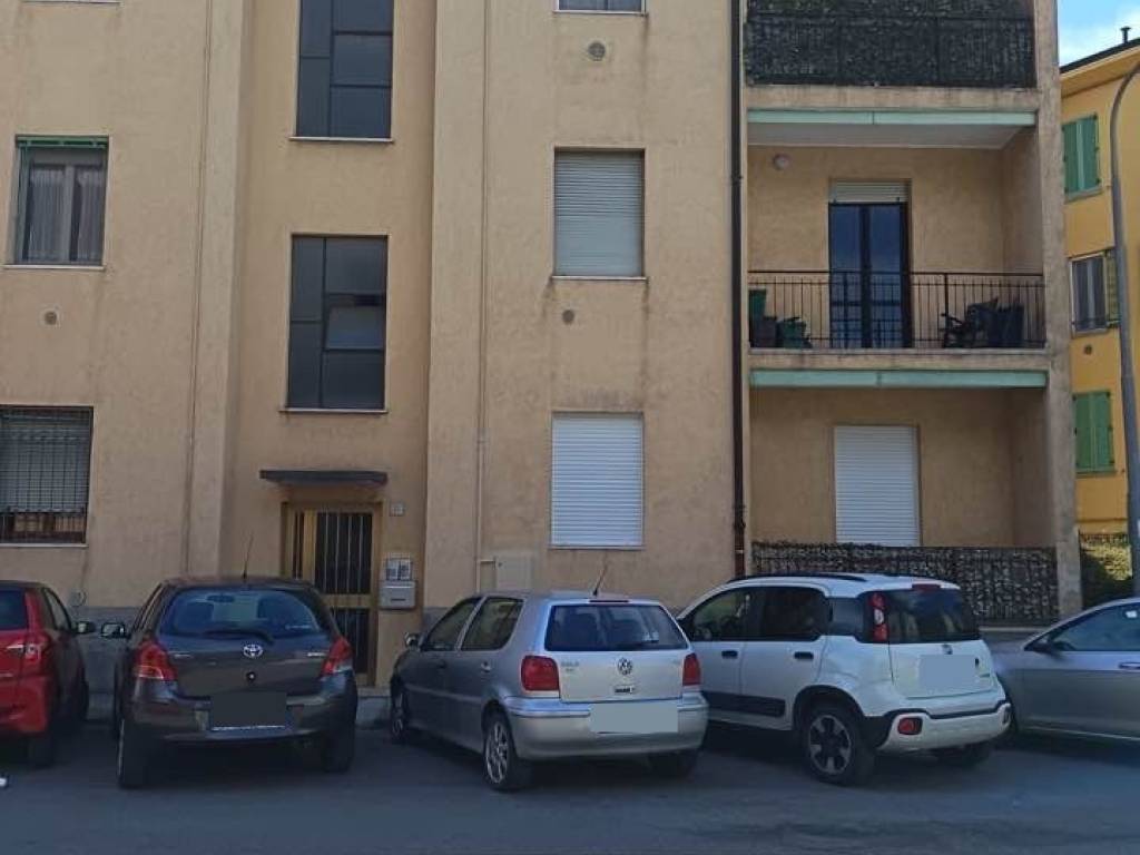 appartamento in affitto a Cremona in zona Piazza Castello