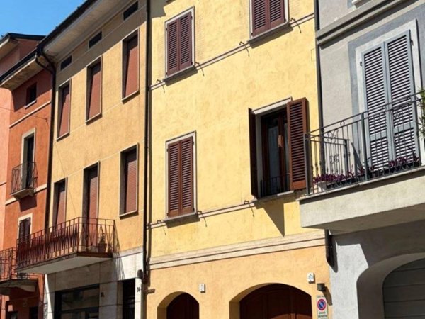 appartamento in affitto a Cremona in zona Piazza Castello