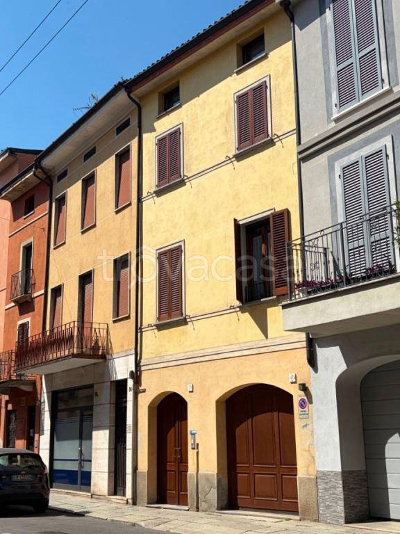 appartamento in affitto a Cremona in zona Cremona Centro