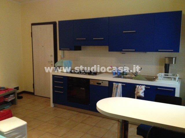 appartamento in affitto a Cremona in zona Piazza Castello