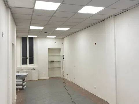 ufficio in affitto a Cremona in zona Cremona Centro