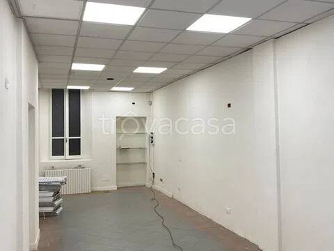 ufficio in affitto a Cremona in zona Cremona Centro