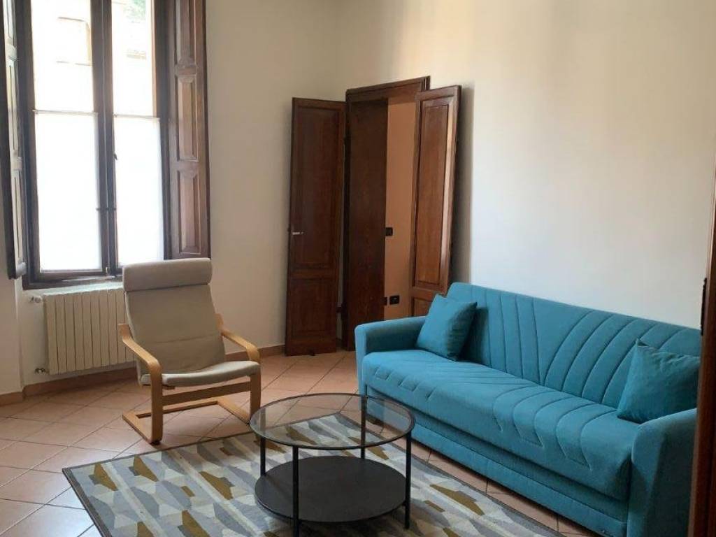 appartamento in affitto a Cremona in zona Piazza Castello