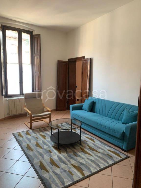 appartamento in affitto a Cremona in zona Cremona Centro