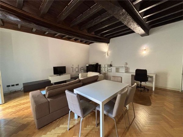 appartamento in affitto a Cremona