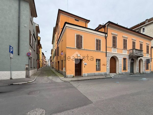 appartamento in affitto a Cremona in zona Cremona Centro