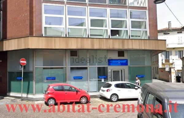 ufficio in affitto a Cremona in zona Cremona Centro