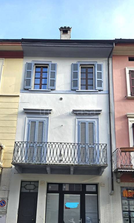 appartamento in affitto a Cremona in zona Cremona Centro