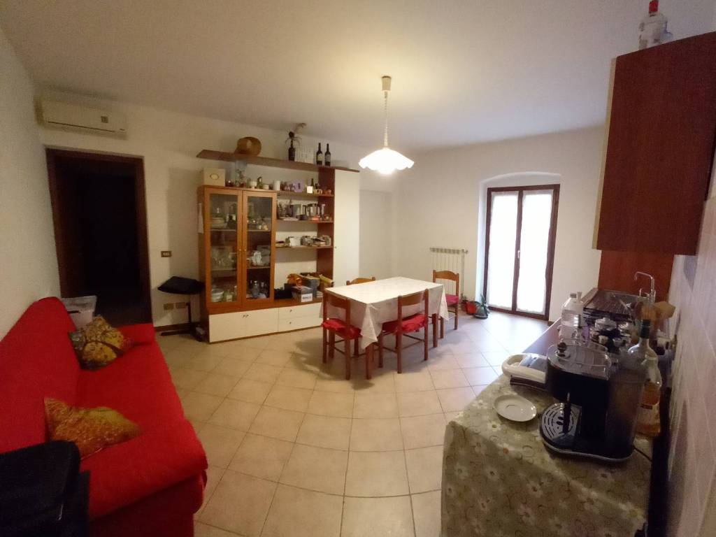 appartamento in affitto a Cremona
