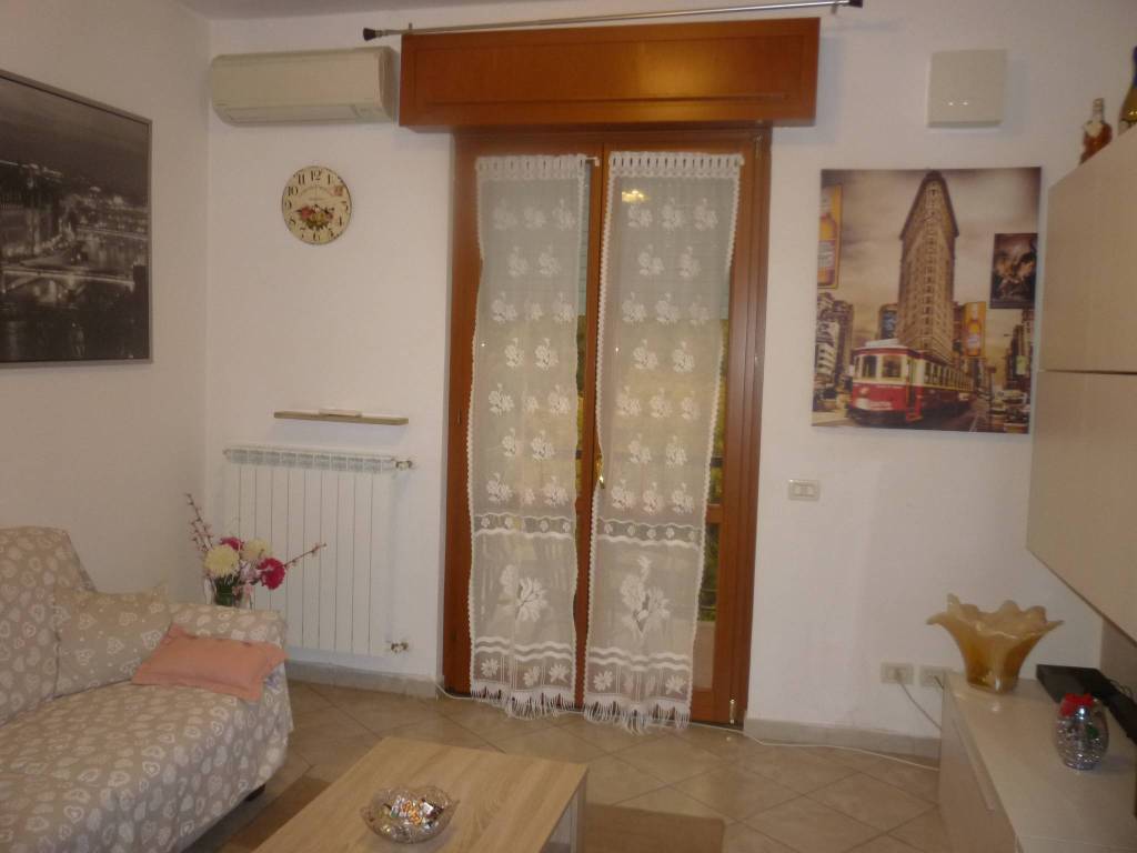 appartamento in affitto a Cremona in zona Via Dante