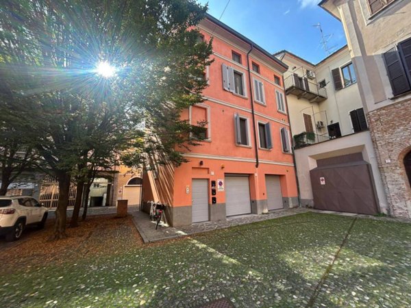 appartamento in affitto a Cremona in zona Piazza Castello