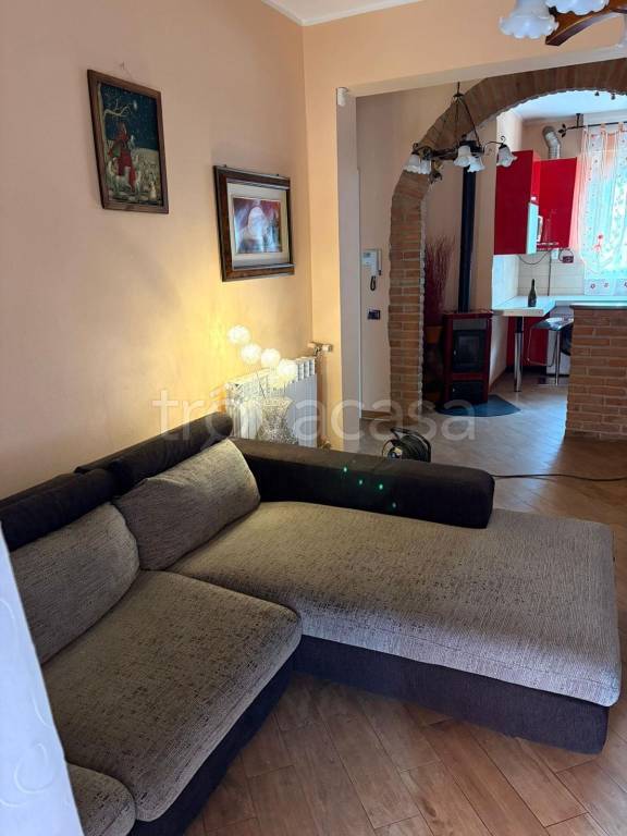 appartamento in affitto a Cremona