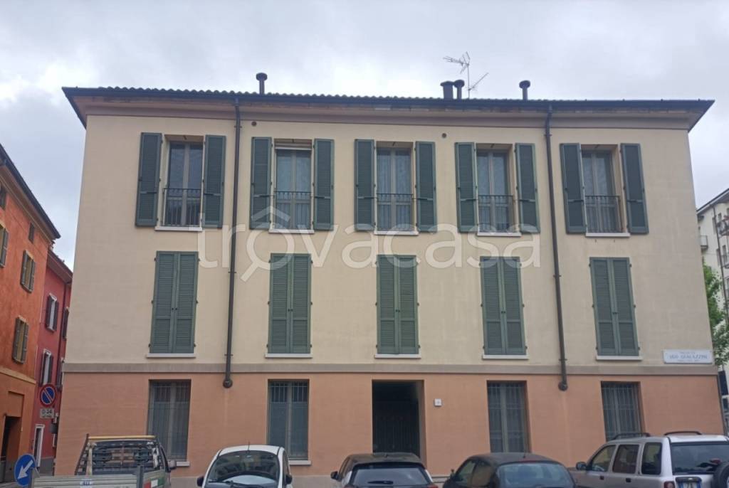appartamento in affitto a Cremona in zona Cremona Centro