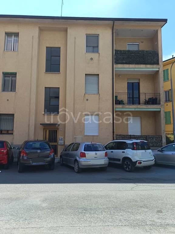 appartamento in affitto a Cremona in zona Cremona Centro