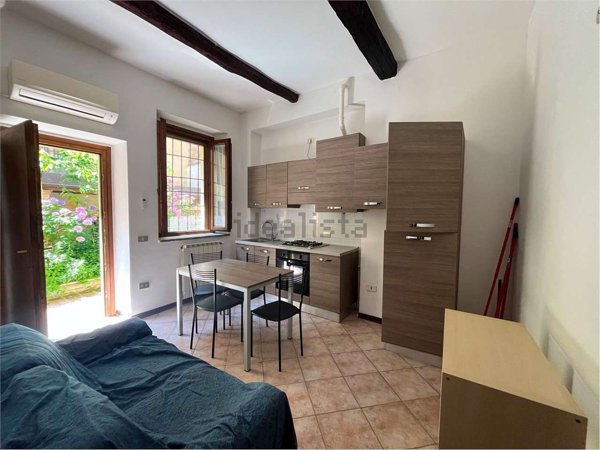 appartamento in affitto a Cremona in zona Cremona Centro