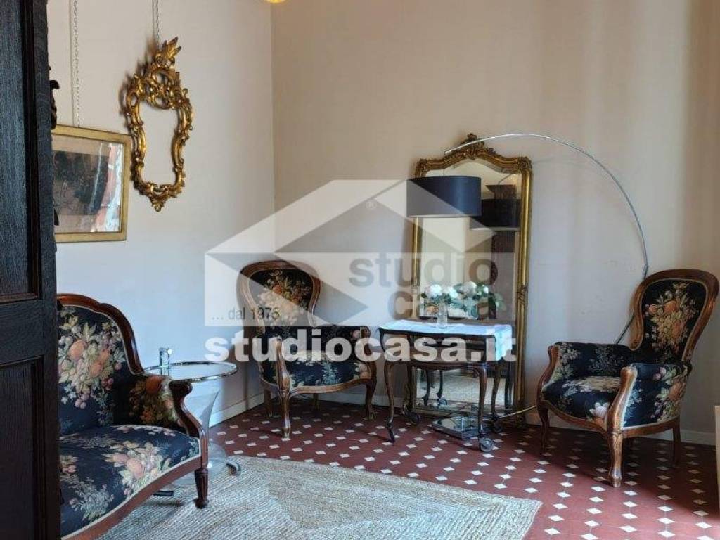 appartamento in affitto a Cremona
