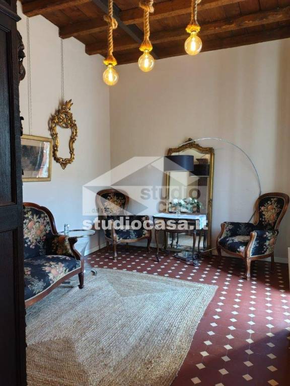 appartamento in affitto a Cremona in zona Cremona Centro
