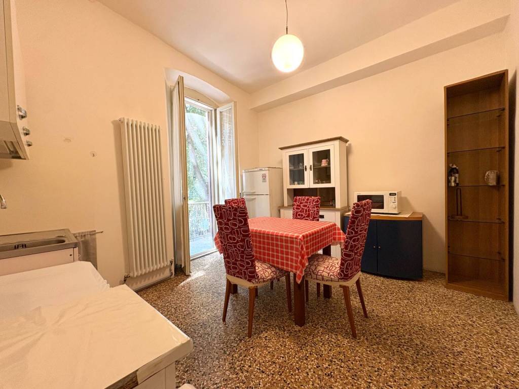 appartamento in affitto a Cremona